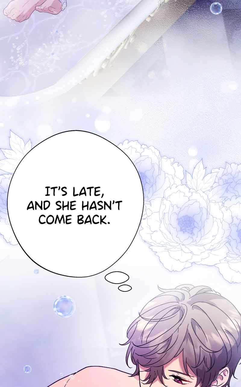 Go Away Romeo Chapter 11 - Page 67