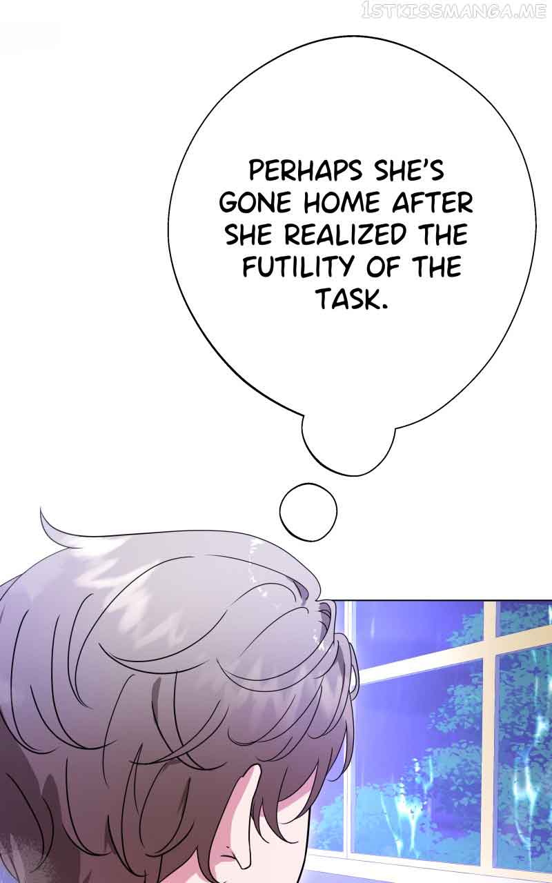 Go Away Romeo Chapter 11 - Page 69