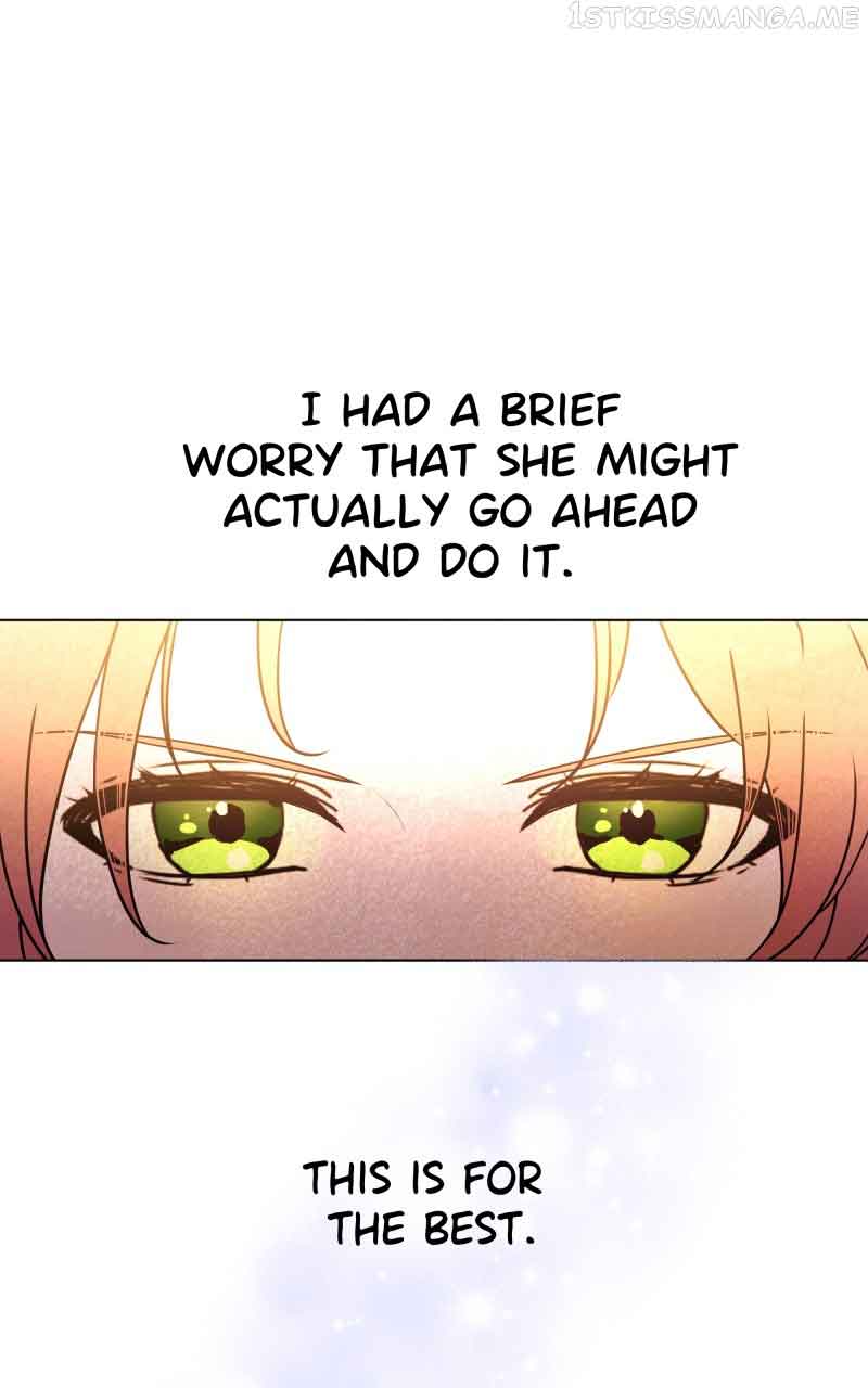 Go Away Romeo Chapter 11 - Page 73