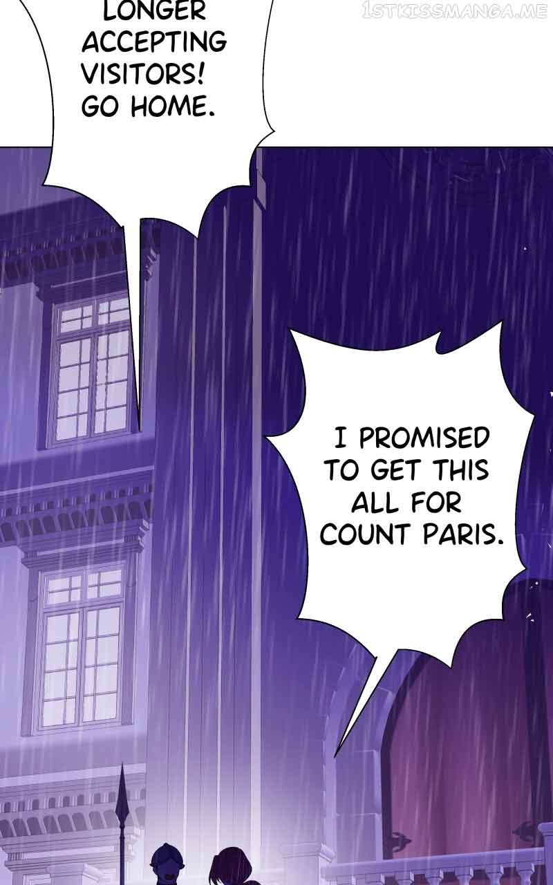 Go Away Romeo Chapter 11 - Page 77