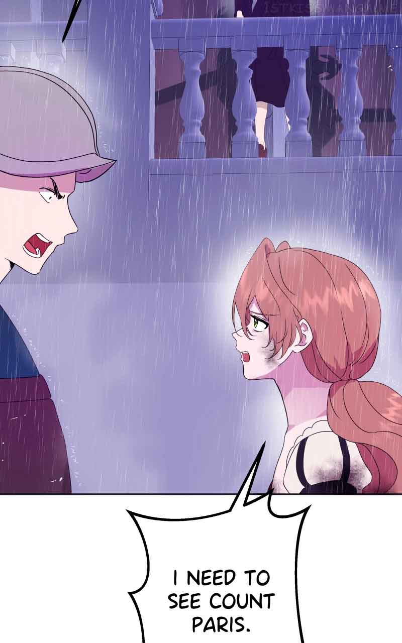 Go Away Romeo Chapter 11 - Page 86