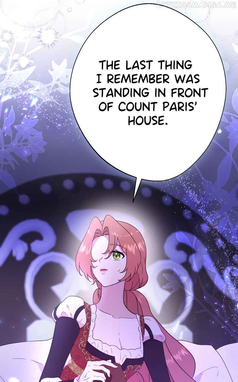 Go Away Romeo Chapter 12 - Page 5