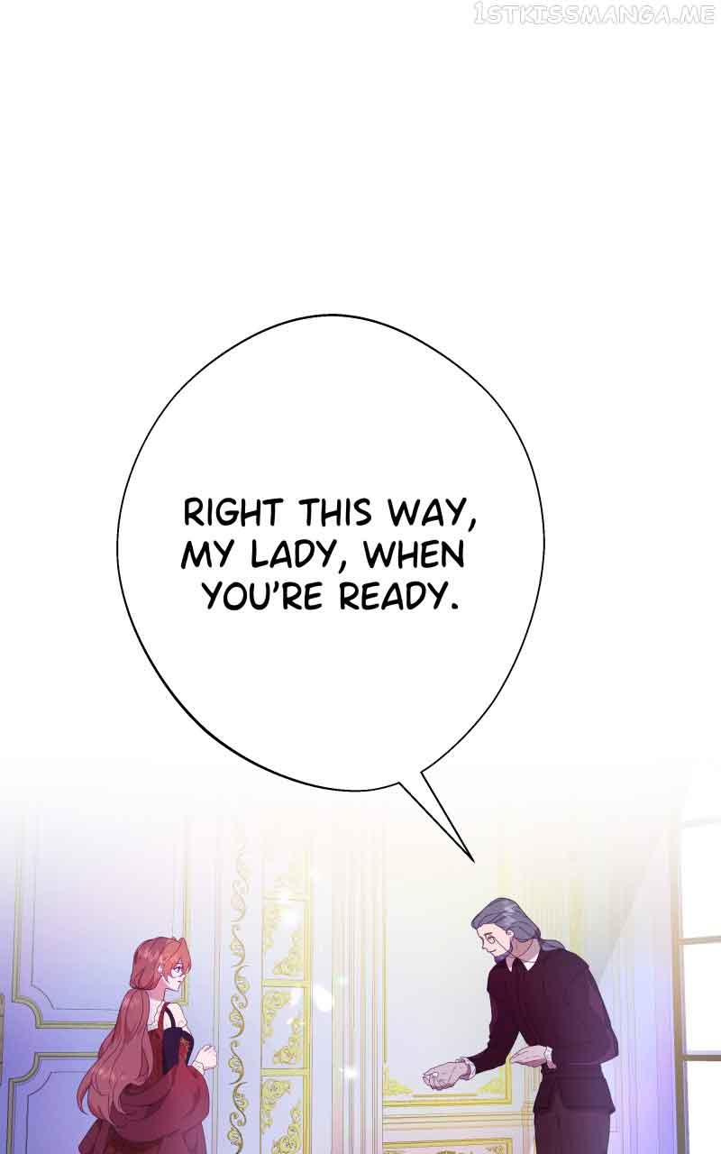 Go Away Romeo Chapter 12 - Page 15