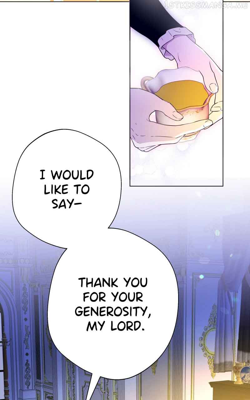 Go Away Romeo Chapter 12 - Page 19