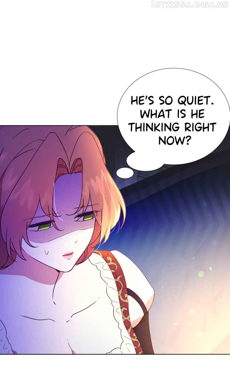 Go Away Romeo Chapter 12 - Page 22