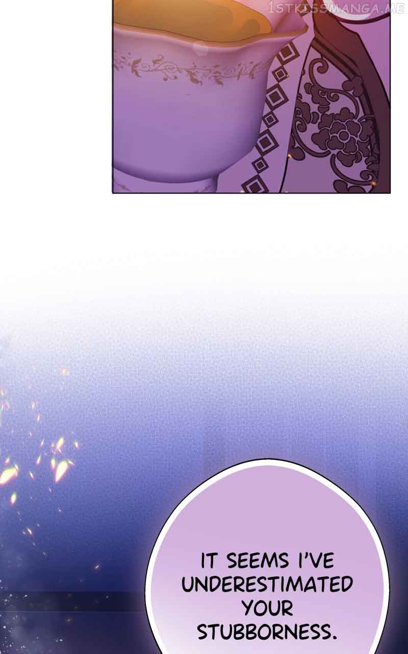 Go Away Romeo Chapter 12 - Page 24