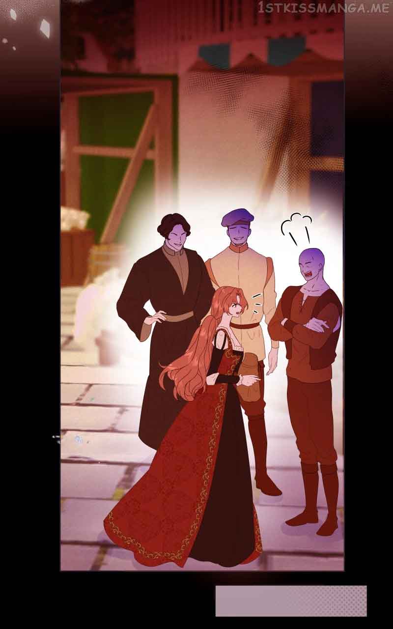 Go Away Romeo Chapter 12 - Page 30