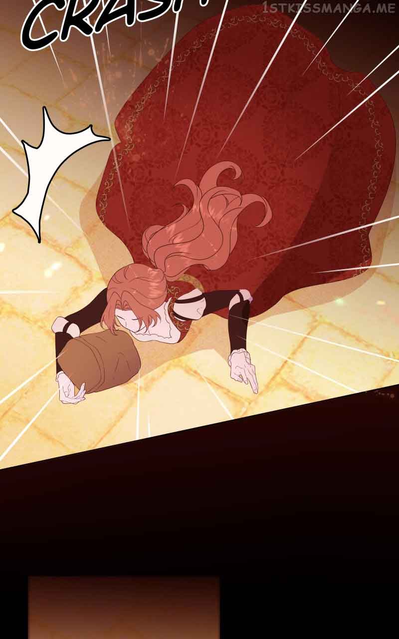 Go Away Romeo Chapter 12 - Page 32