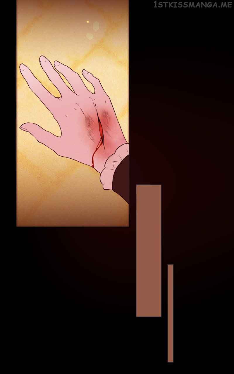 Go Away Romeo Chapter 12 - Page 33