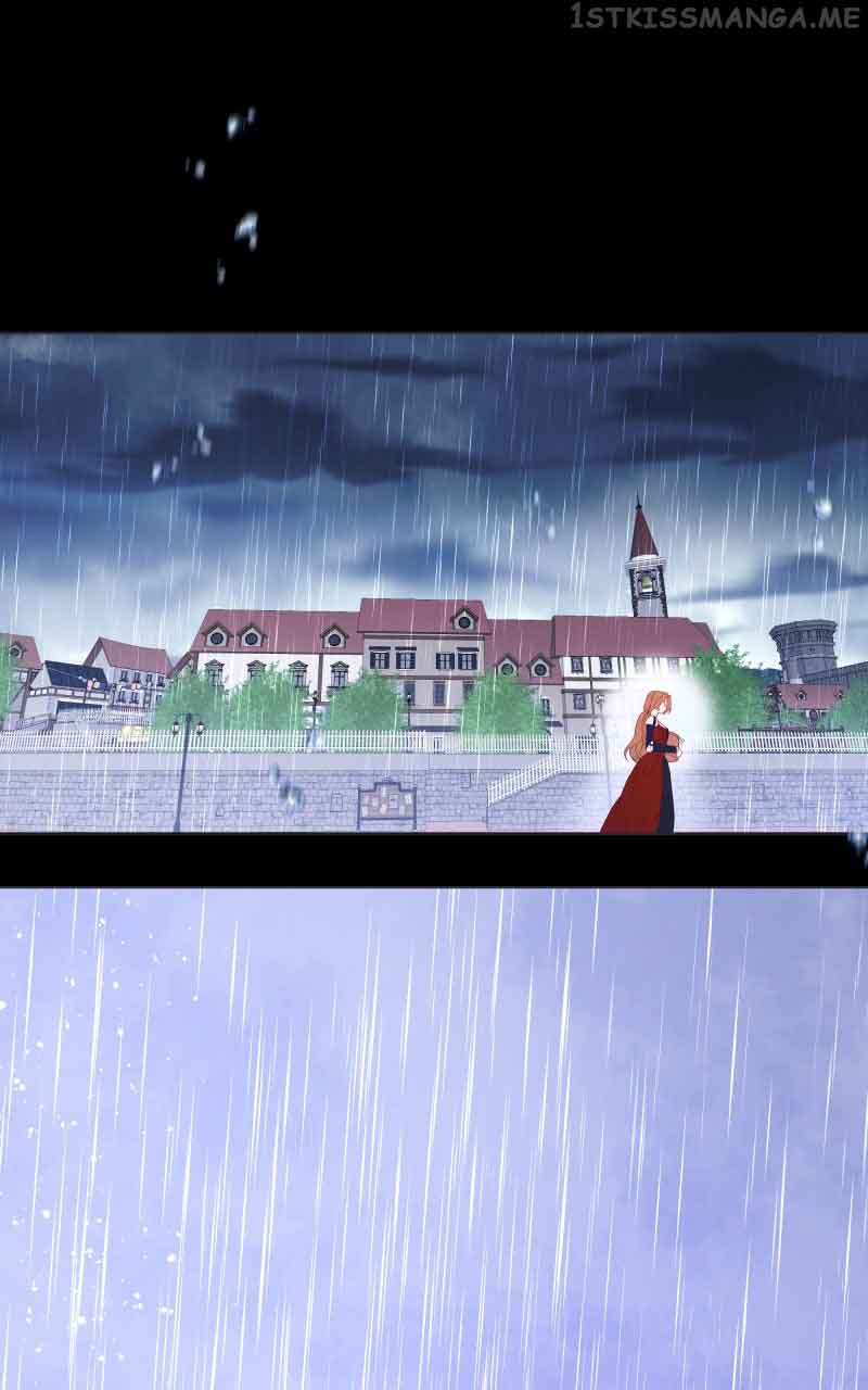 Go Away Romeo Chapter 12 - Page 34