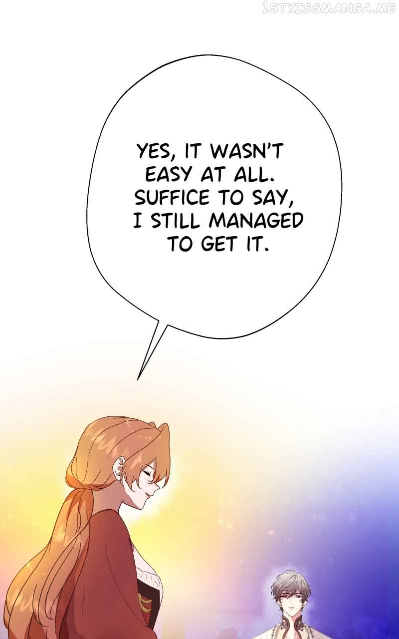 Go Away Romeo Chapter 12 - Page 37