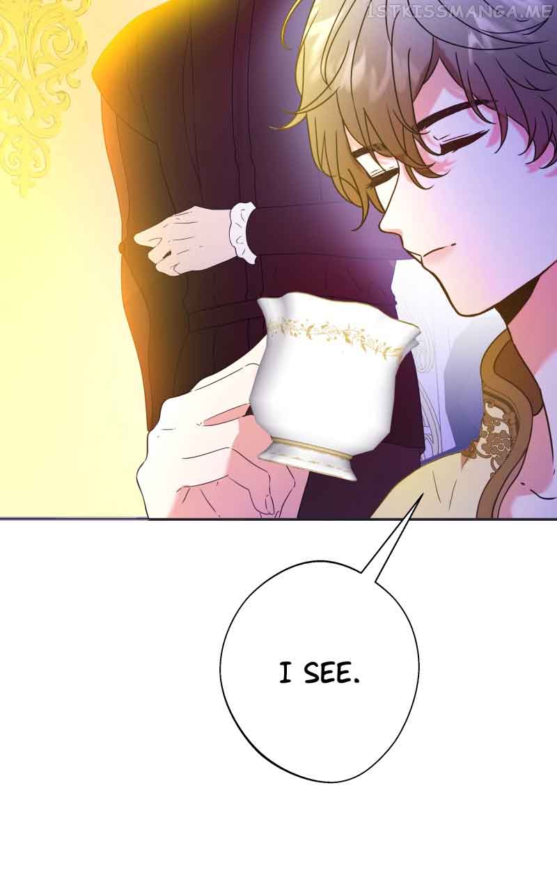 Go Away Romeo Chapter 12 - Page 41