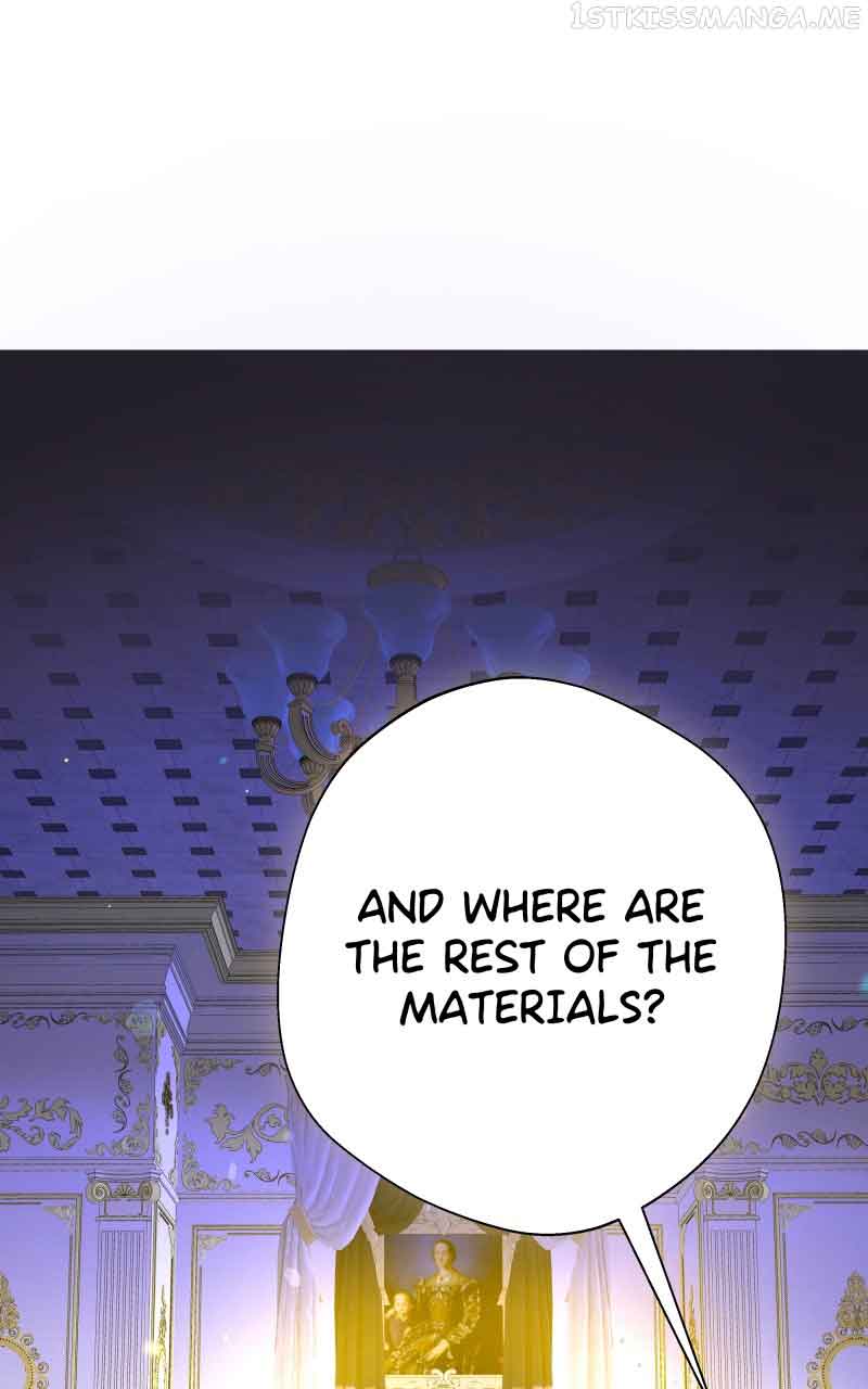 Go Away Romeo Chapter 12 - Page 43