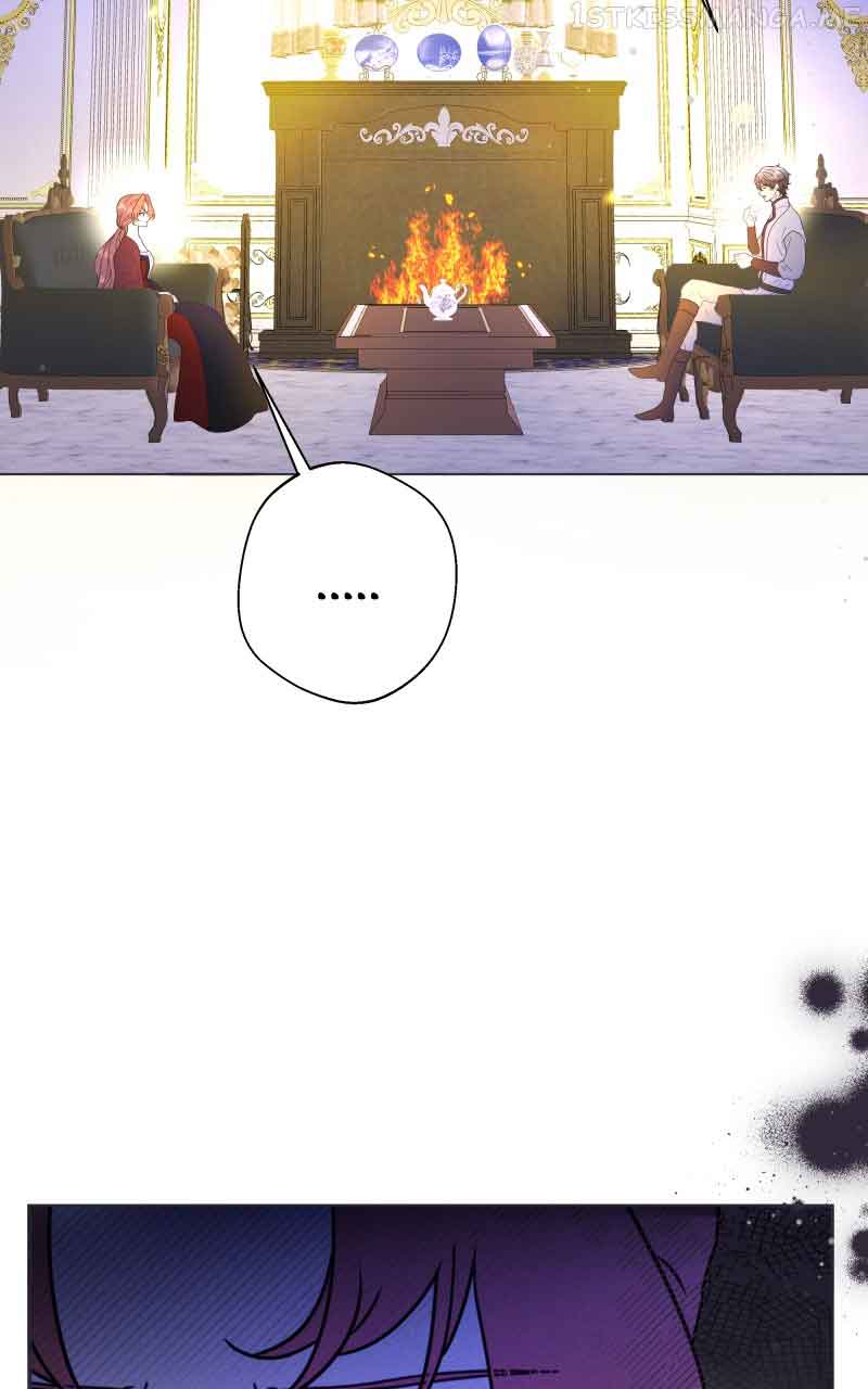 Go Away Romeo Chapter 12 - Page 44