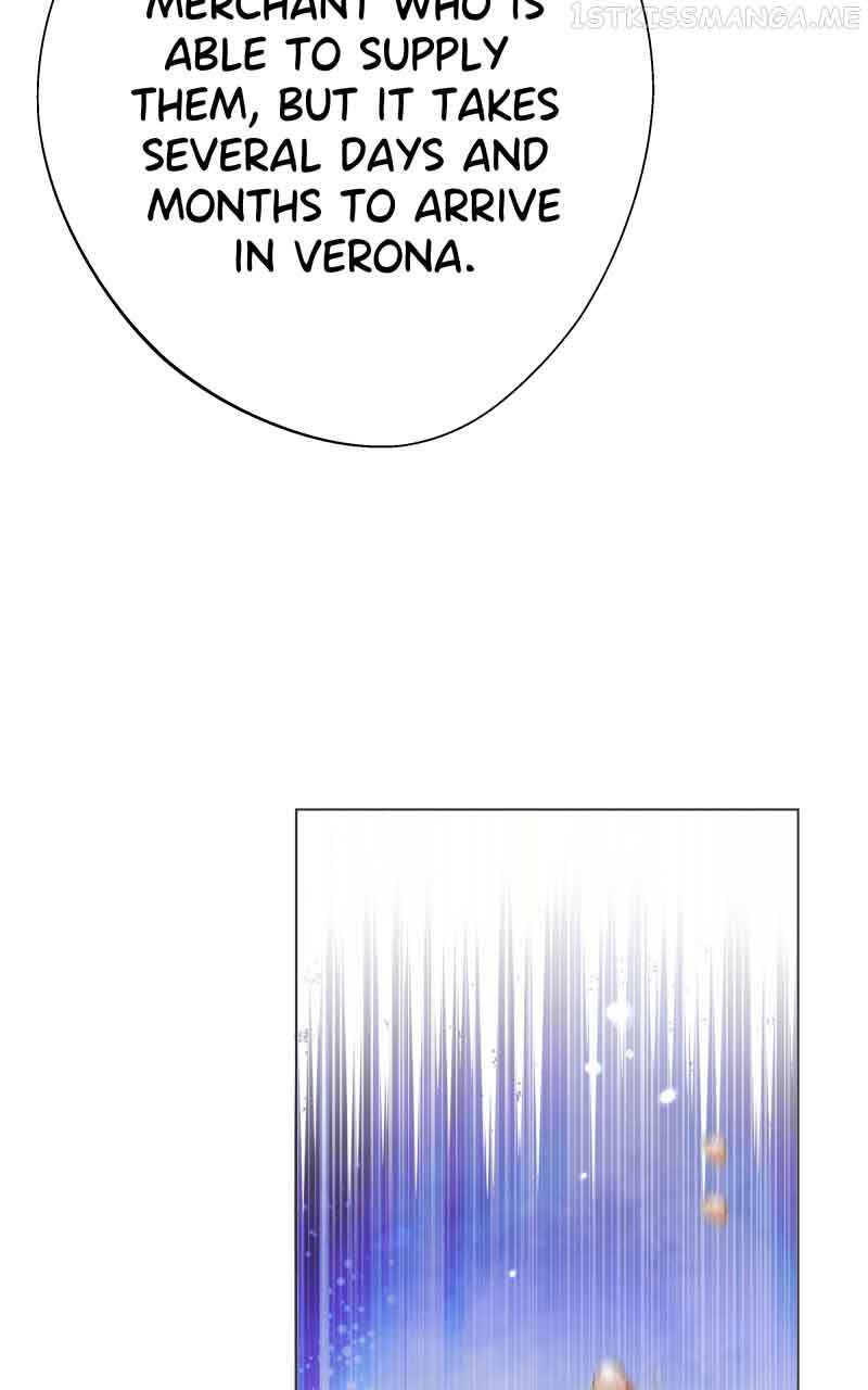 Go Away Romeo Chapter 12 - Page 49