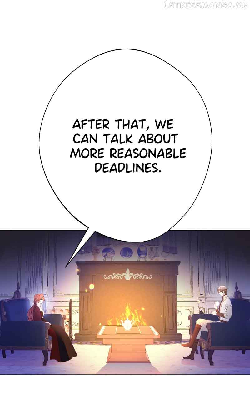 Go Away Romeo Chapter 12 - Page 56