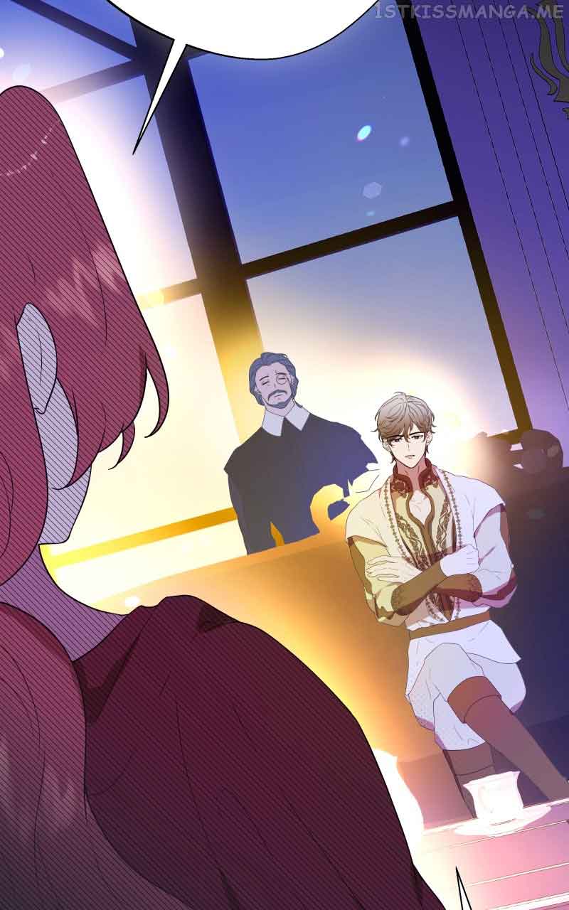 Go Away Romeo Chapter 12 - Page 59