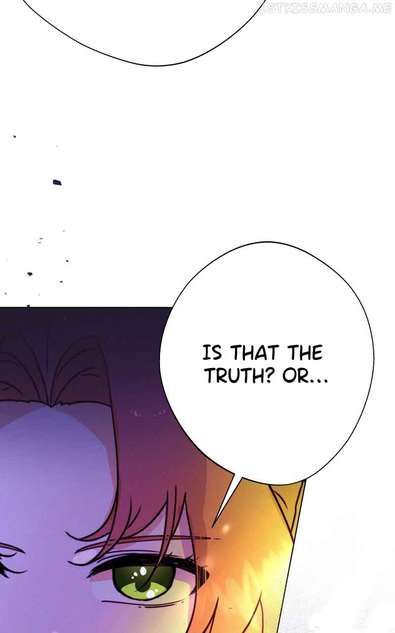 Go Away Romeo Chapter 12 - Page 63