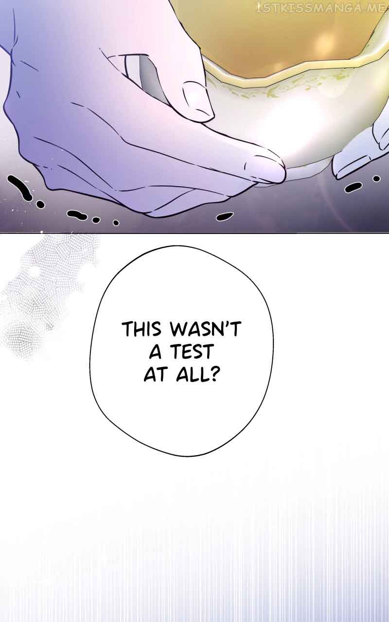 Go Away Romeo Chapter 12 - Page 65