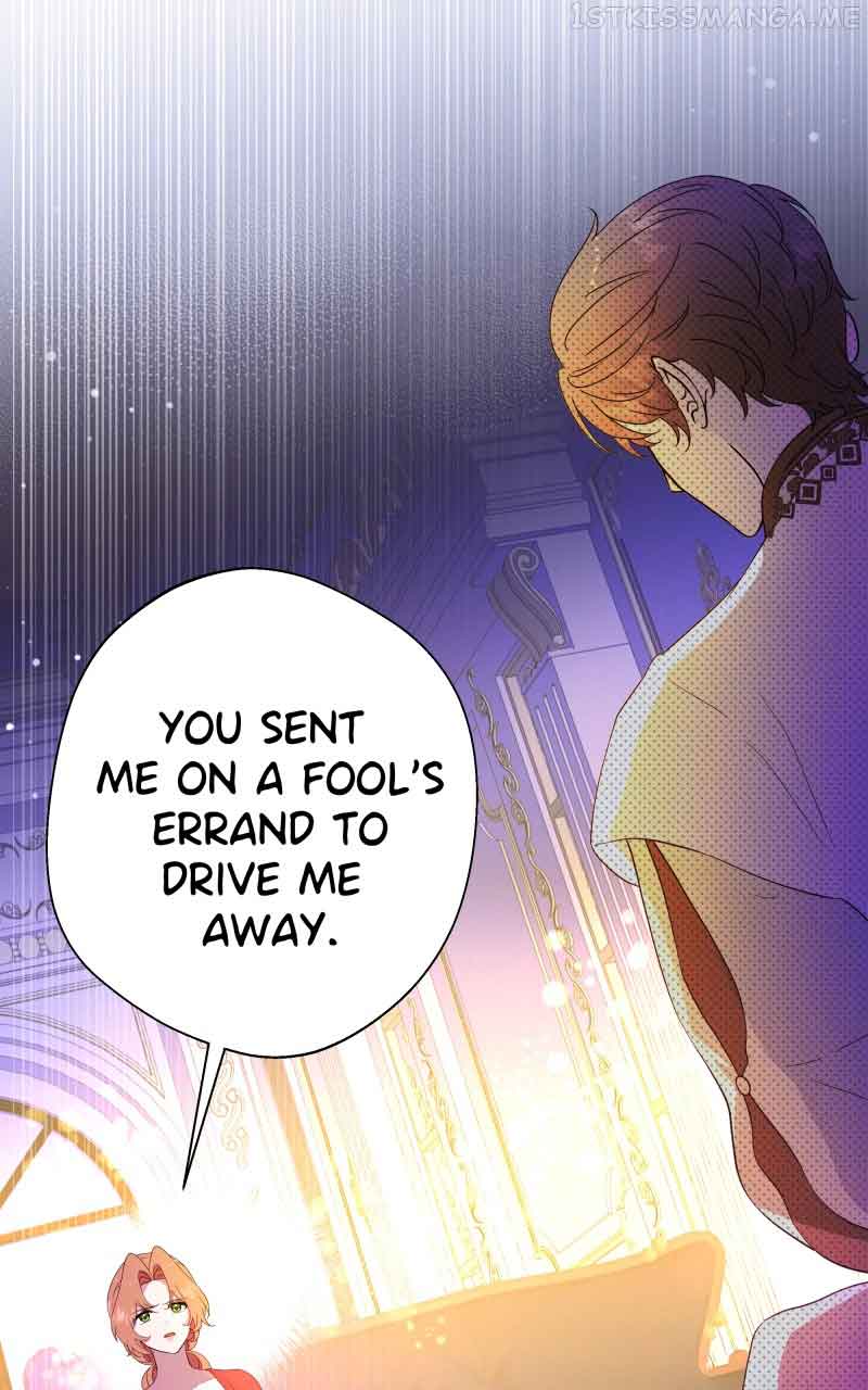 Go Away Romeo Chapter 12 - Page 66