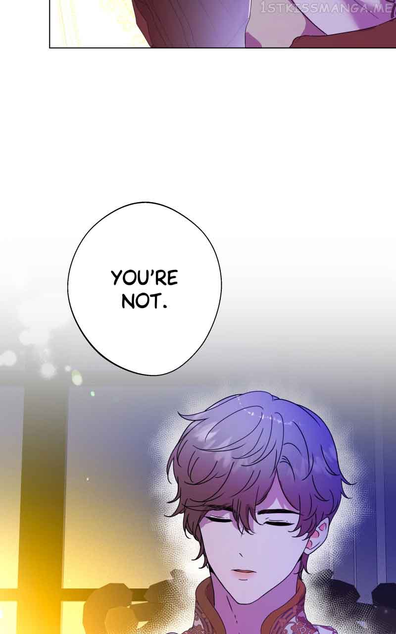 Go Away Romeo Chapter 12 - Page 72