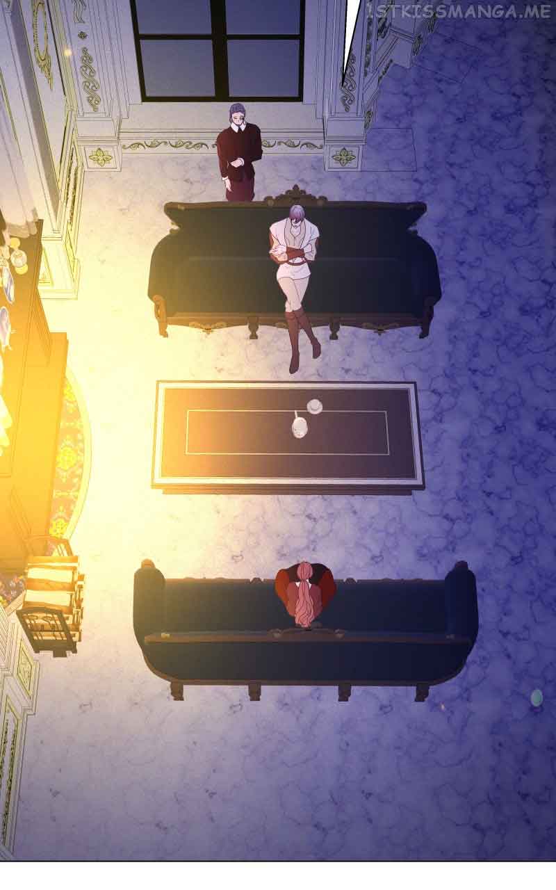 Go Away Romeo Chapter 12 - Page 74