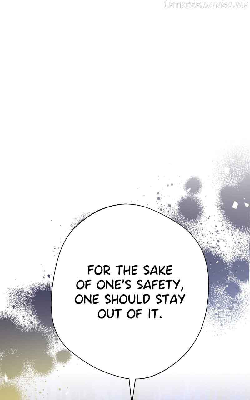 Go Away Romeo Chapter 12 - Page 75