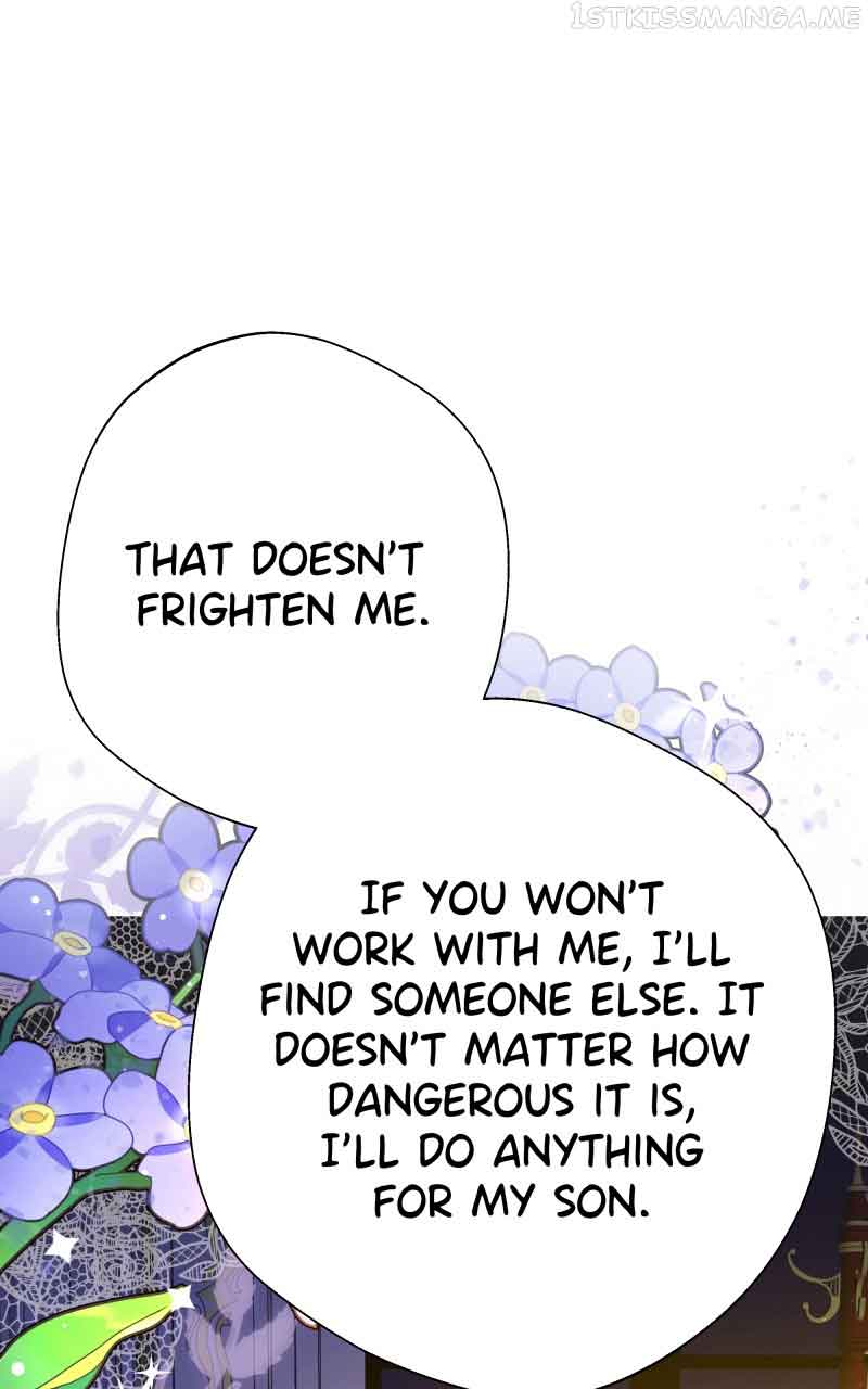 Go Away Romeo Chapter 12 - Page 77