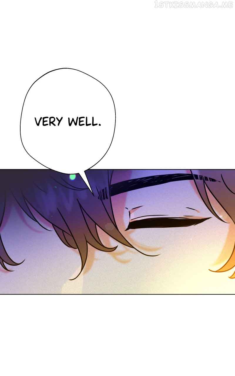 Go Away Romeo Chapter 12 - Page 85