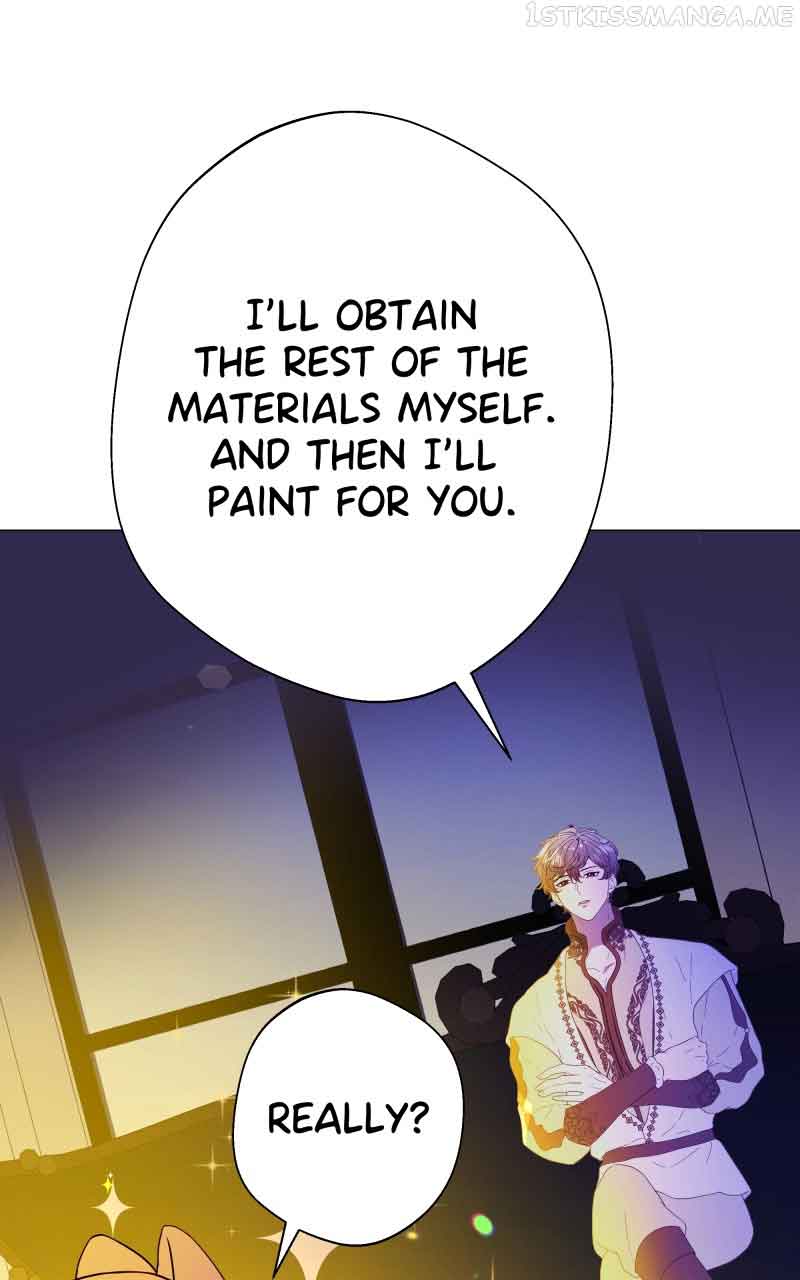 Go Away Romeo Chapter 12 - Page 86