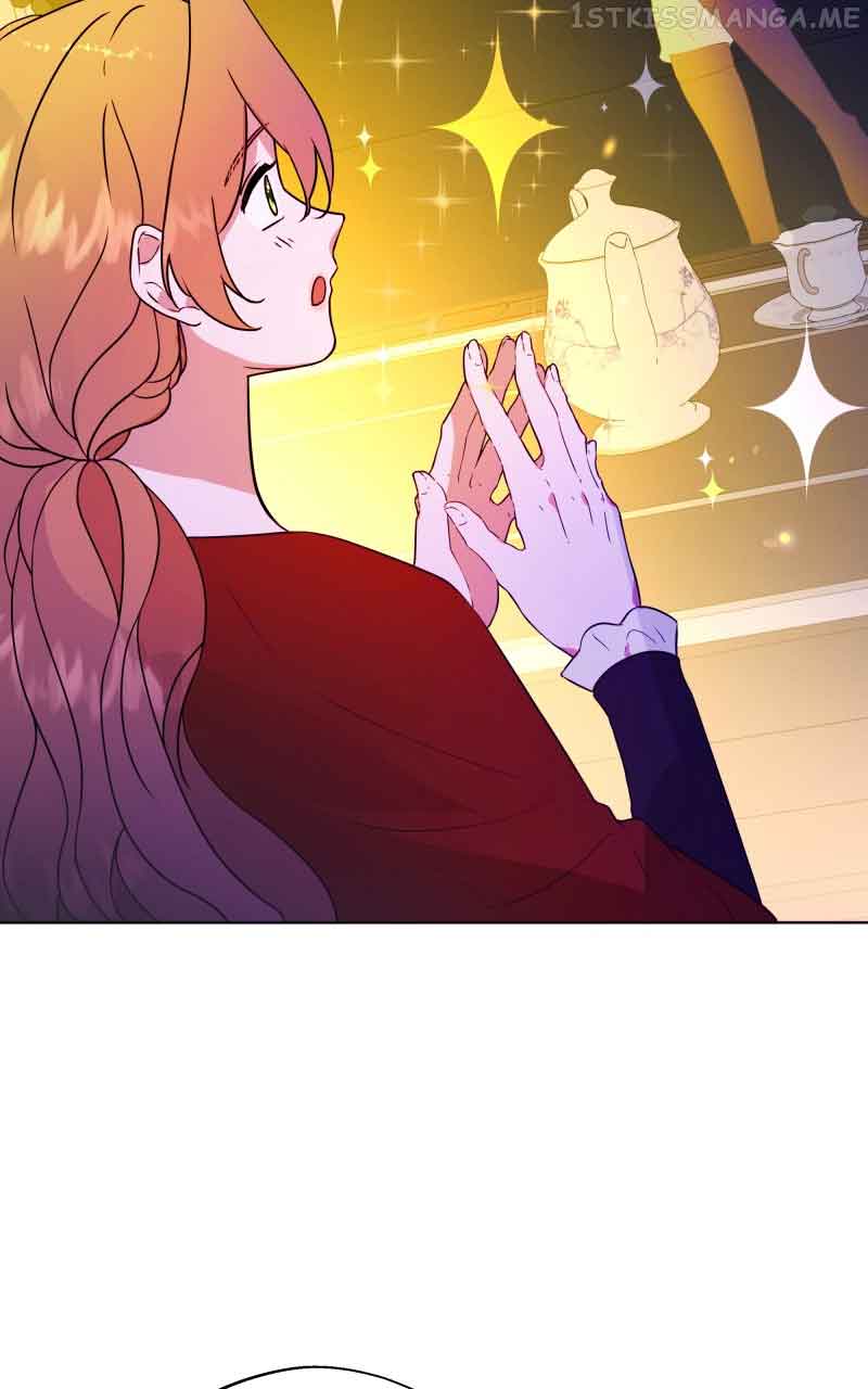 Go Away Romeo Chapter 12 - Page 87