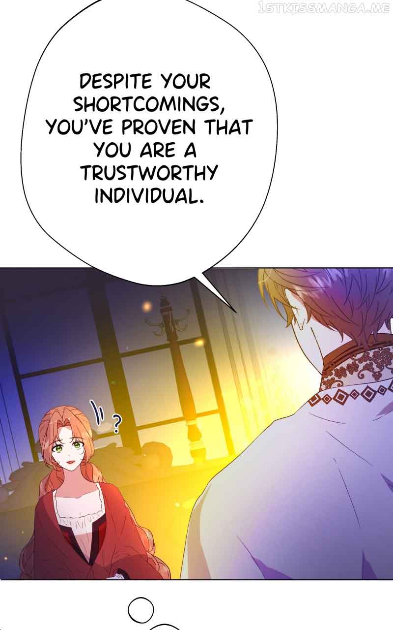 Go Away Romeo Chapter 12 - Page 88