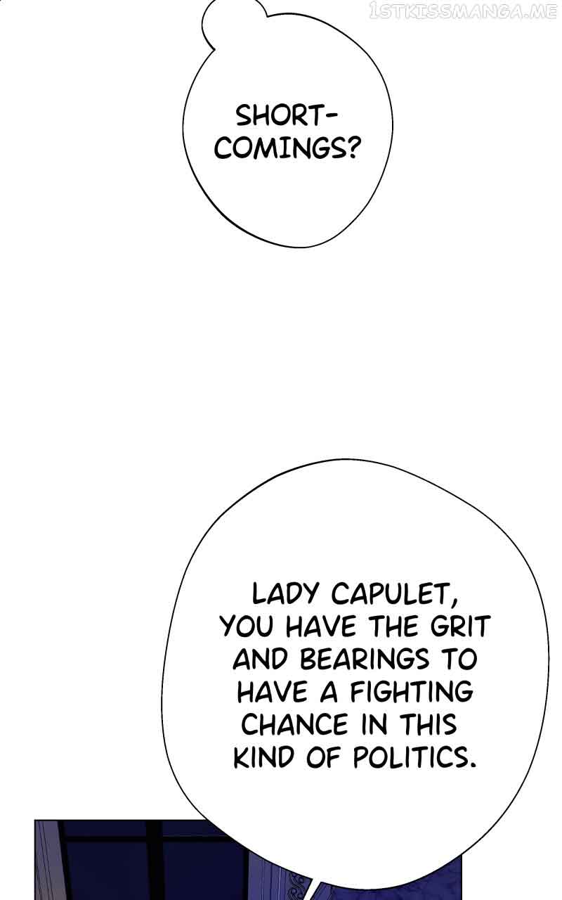 Go Away Romeo Chapter 12 - Page 89