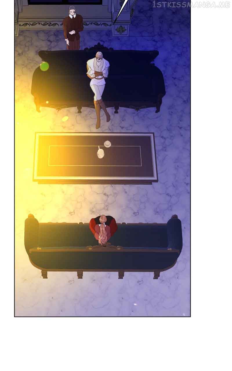 Go Away Romeo Chapter 12 - Page 90