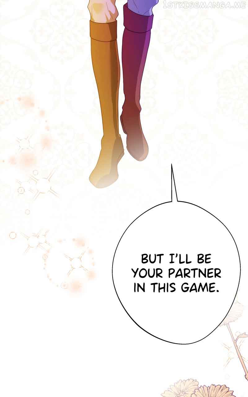 Go Away Romeo Chapter 12 - Page 93