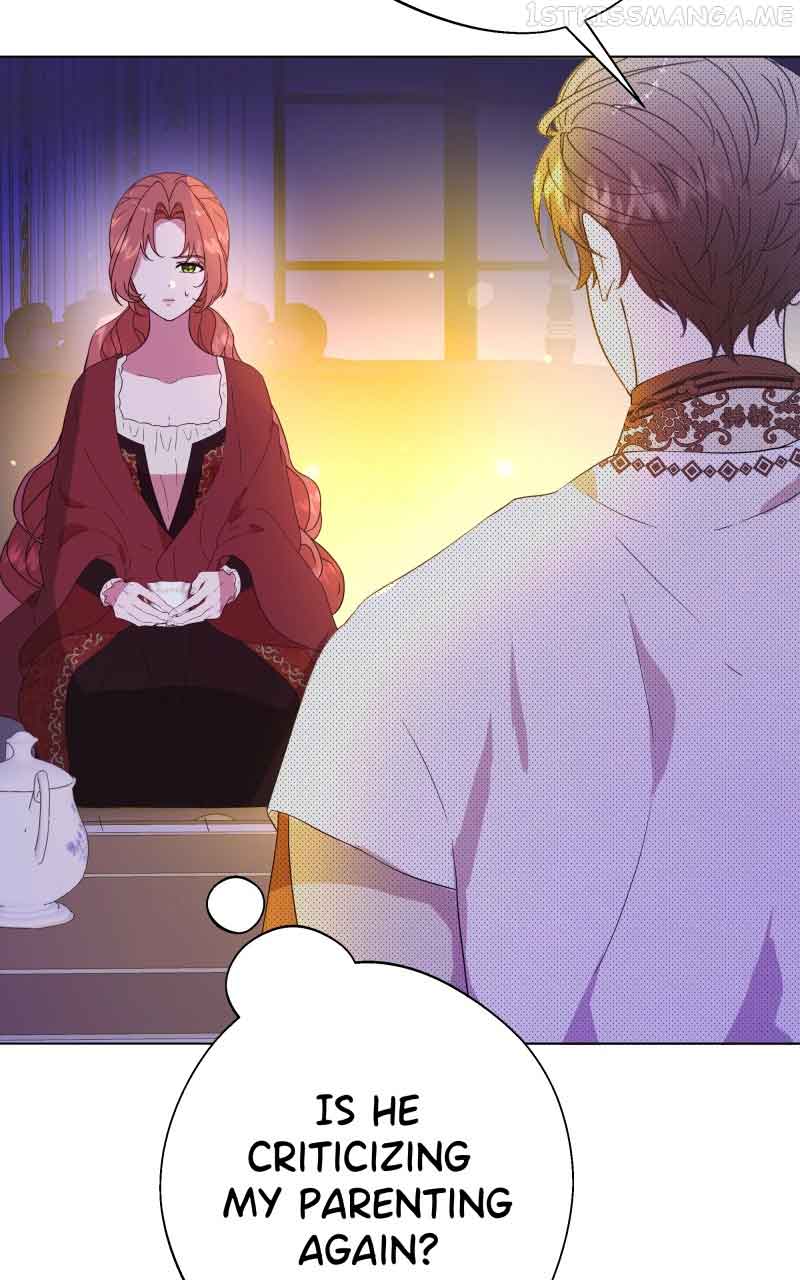 Go Away Romeo Chapter 12 - Page 96