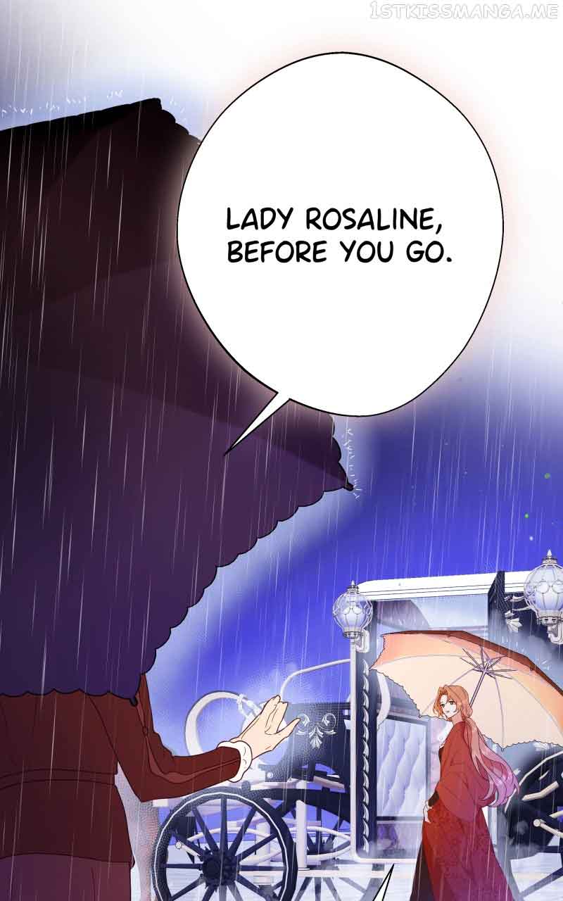 Go Away Romeo Chapter 12 - Page 104
