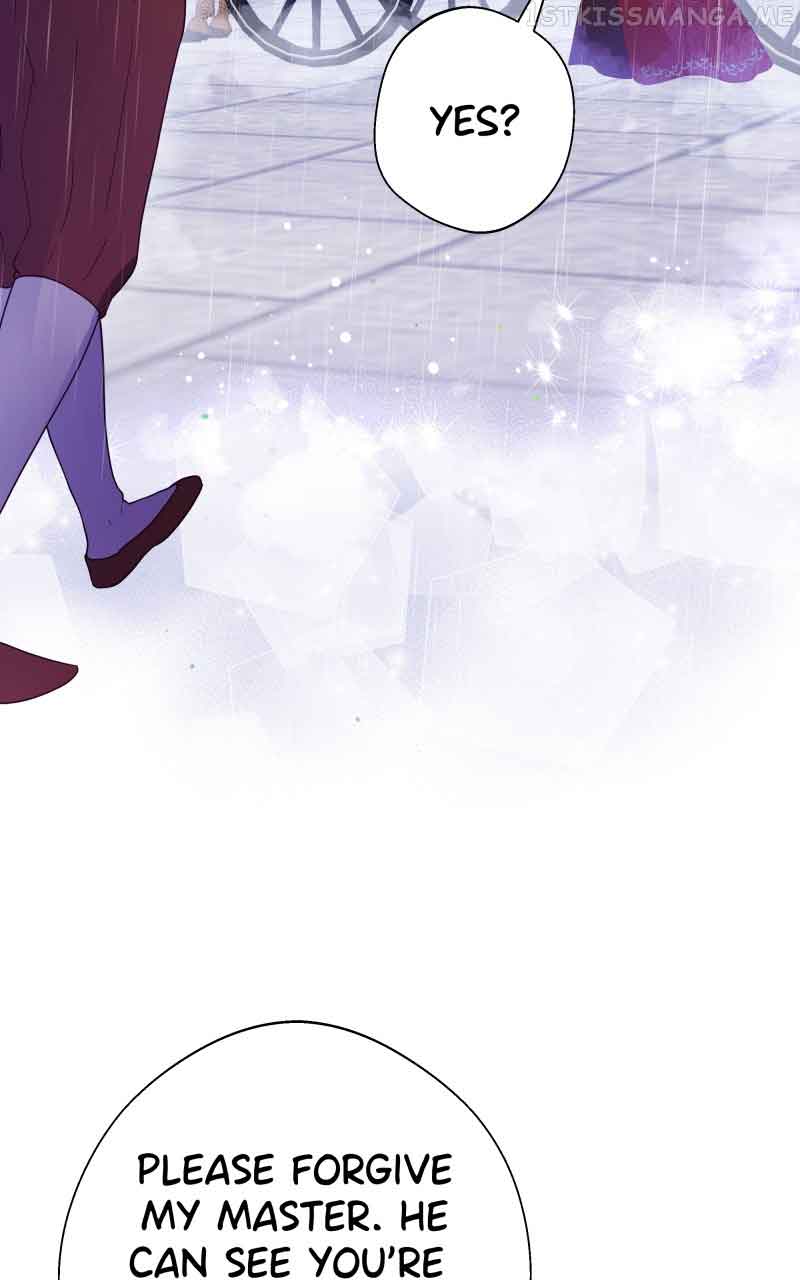 Go Away Romeo Chapter 12 - Page 105