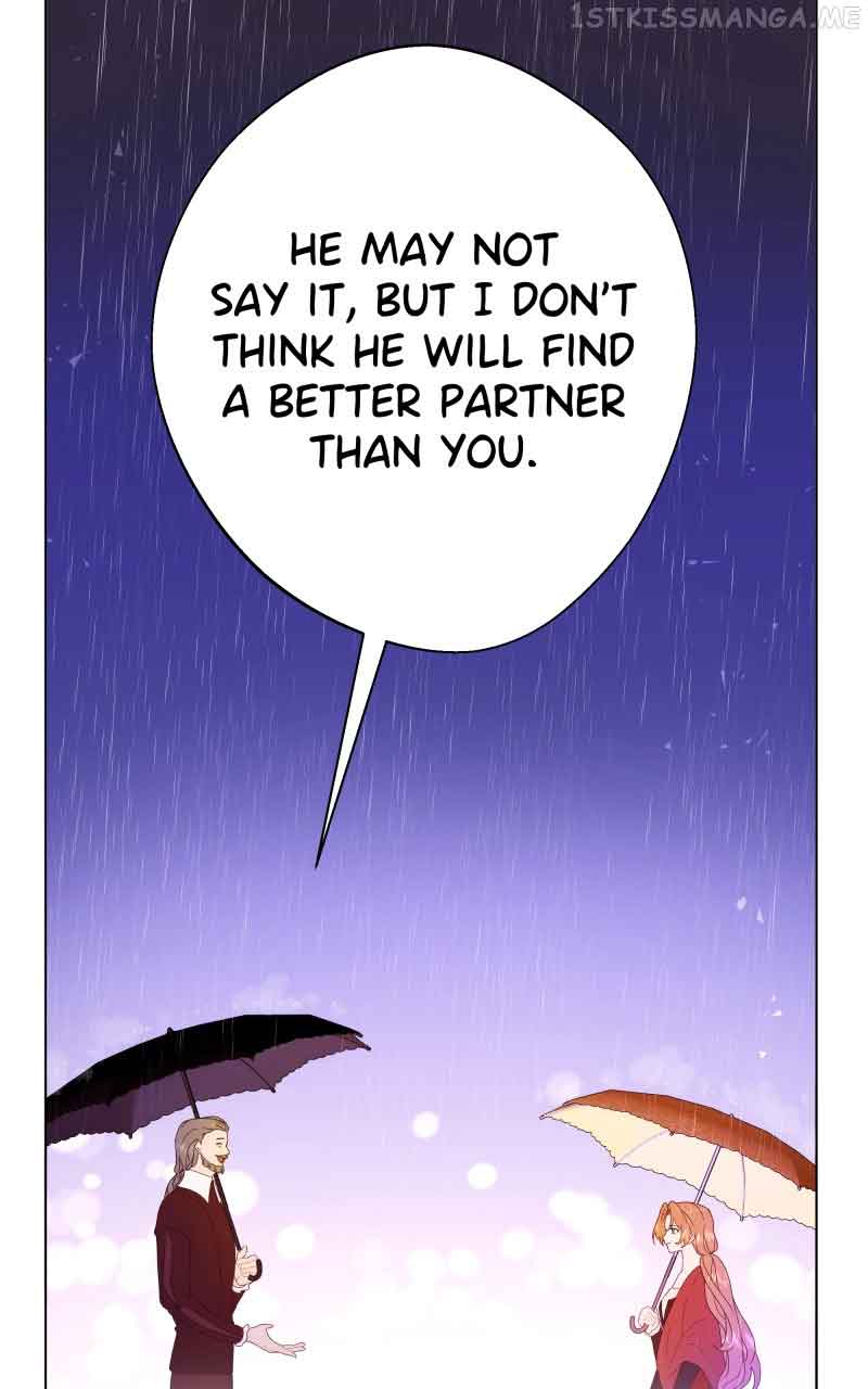 Go Away Romeo Chapter 12 - Page 111