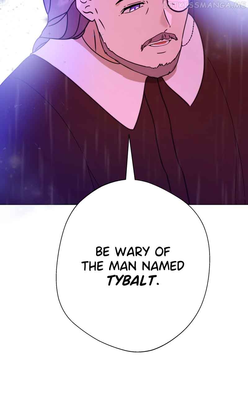 Go Away Romeo Chapter 12 - Page 116