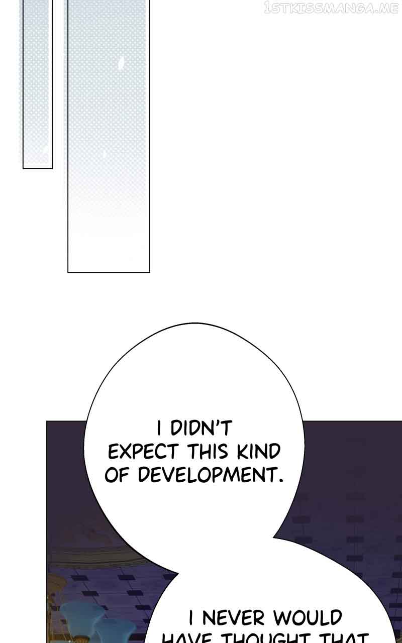 Go Away Romeo Chapter 12 - Page 121