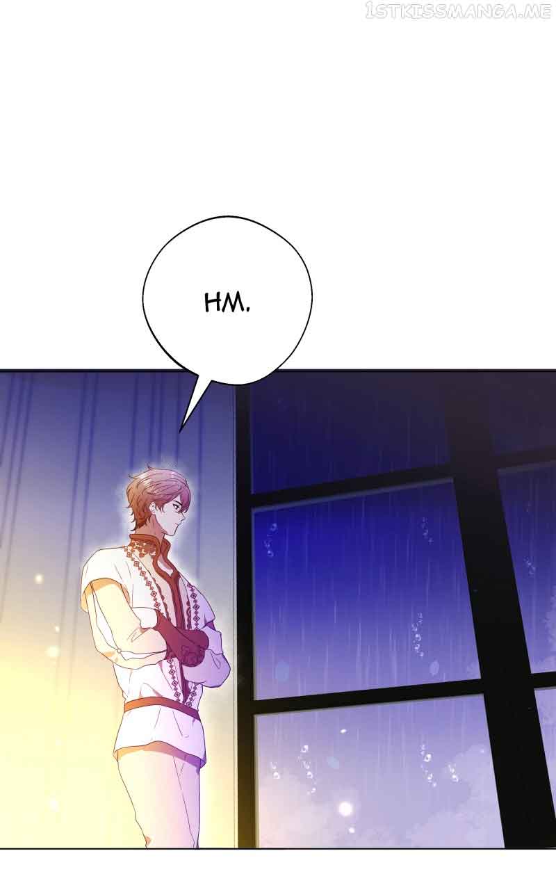 Go Away Romeo Chapter 12 - Page 123