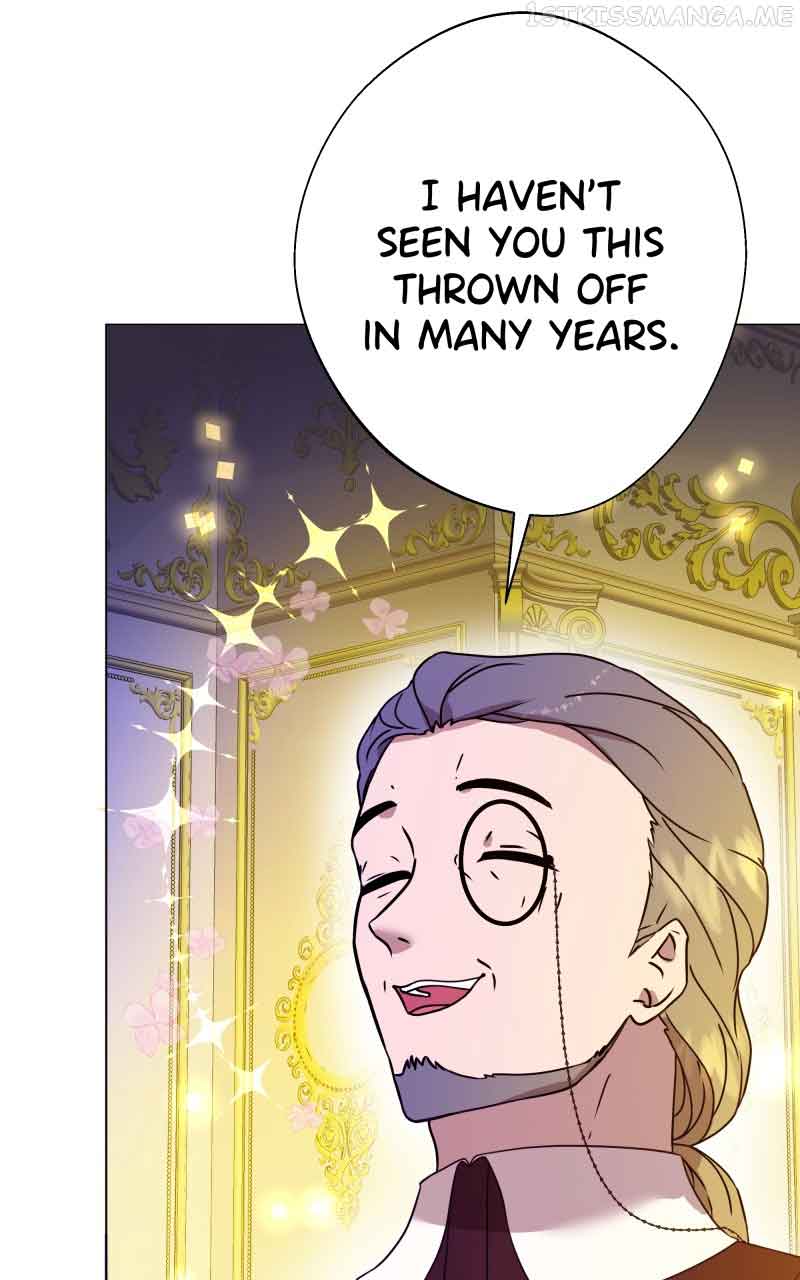 Go Away Romeo Chapter 12 - Page 125