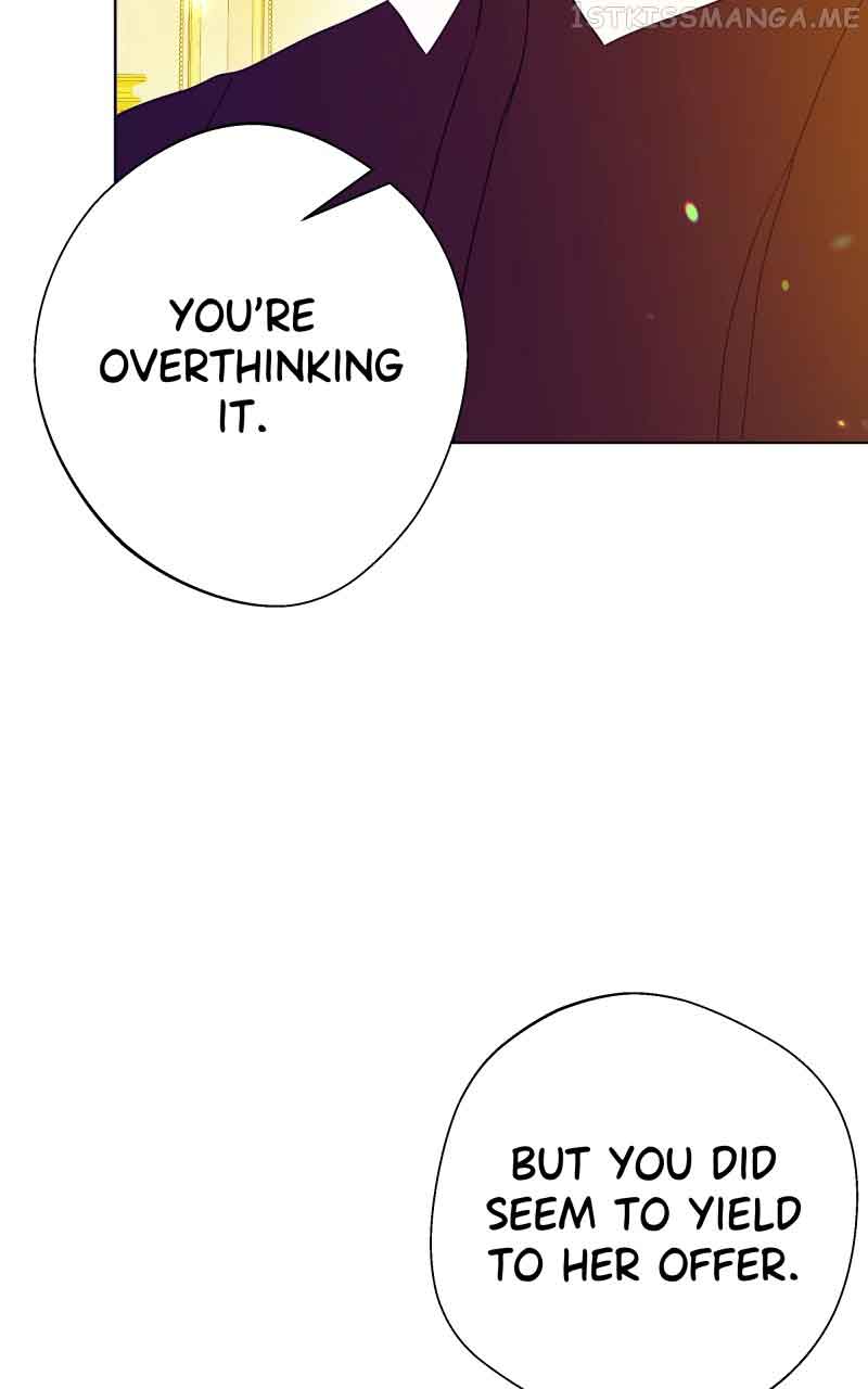 Go Away Romeo Chapter 12 - Page 126