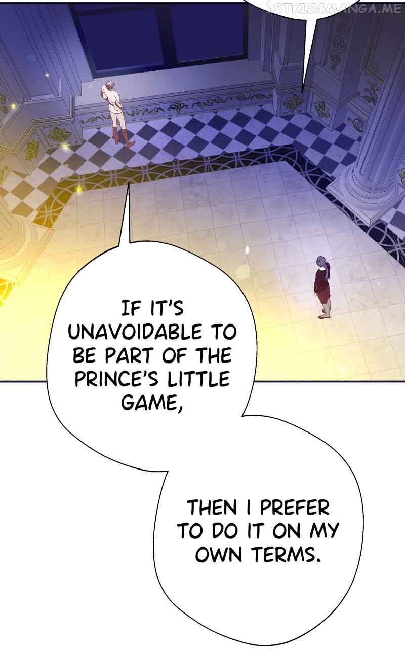 Go Away Romeo Chapter 12 - Page 127