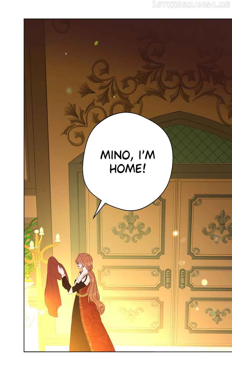 Go Away Romeo Chapter 12 - Page 137