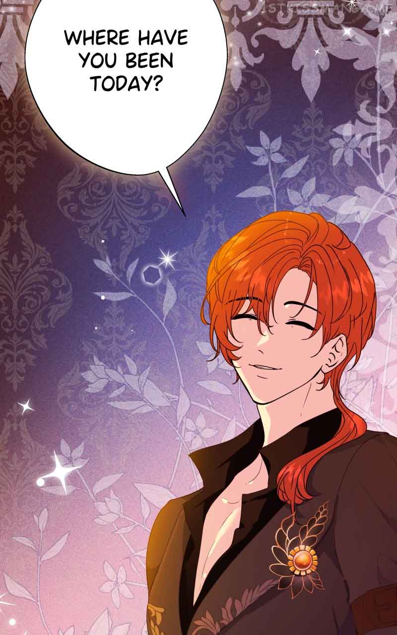 Go Away Romeo Chapter 12 - Page 139