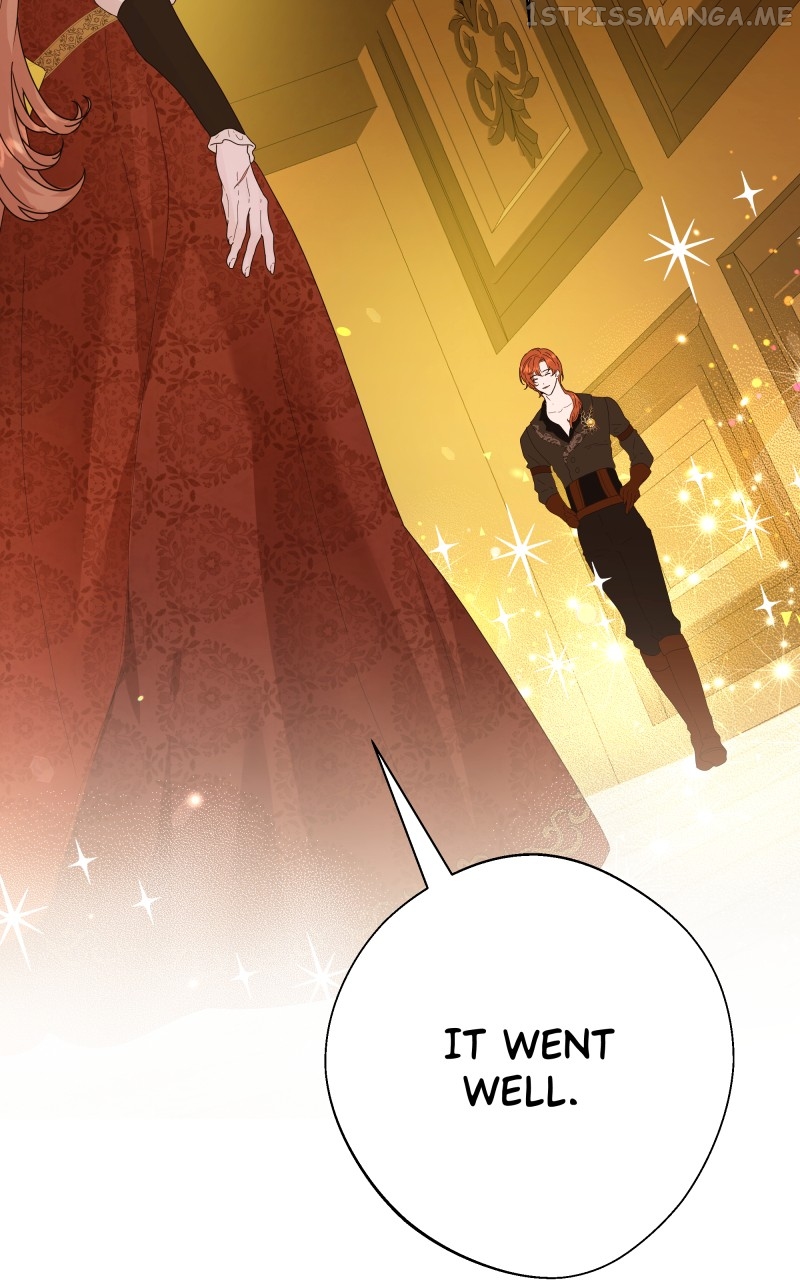 Go Away Romeo Chapter 13 - Page 5