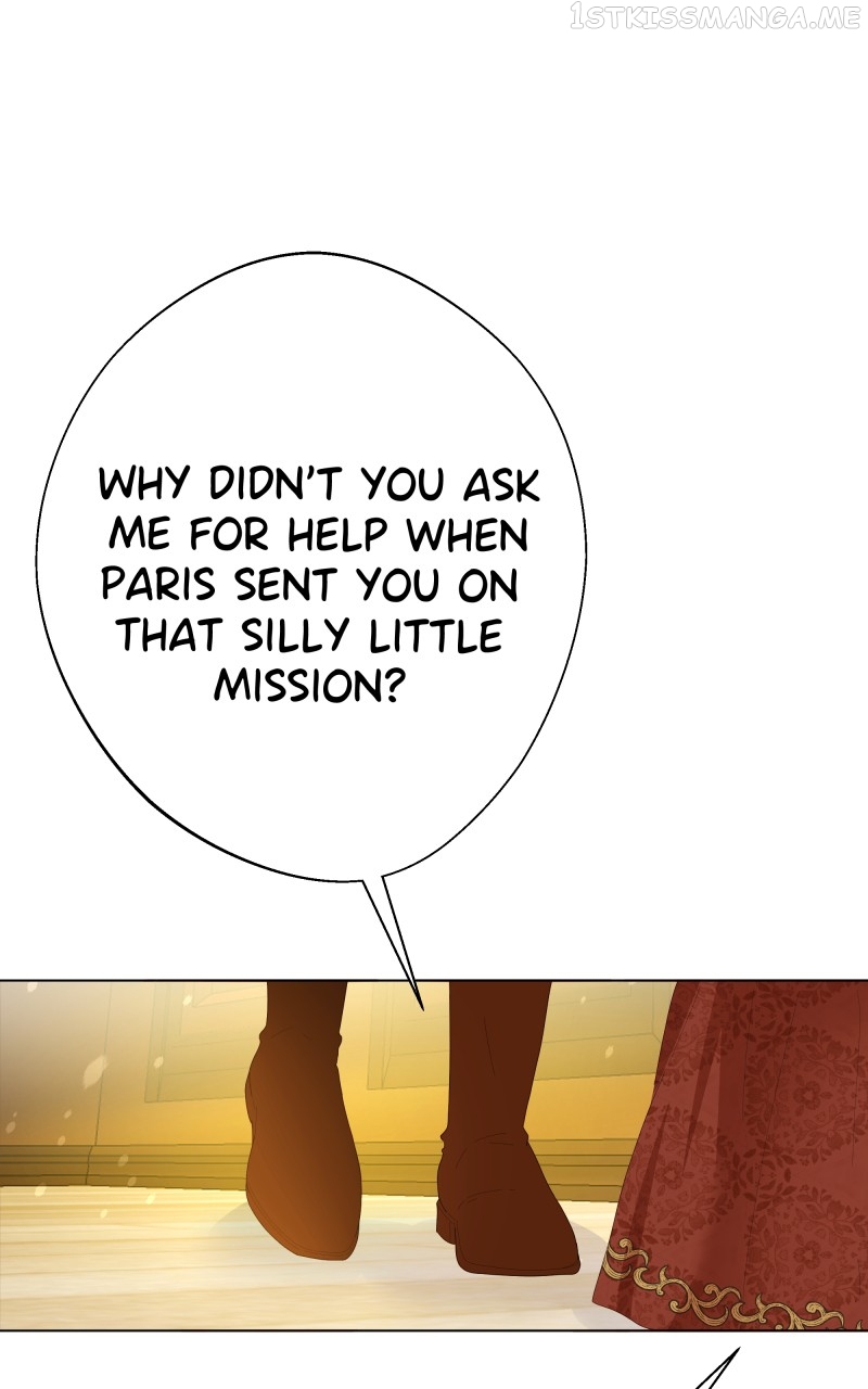 Go Away Romeo Chapter 13 - Page 6