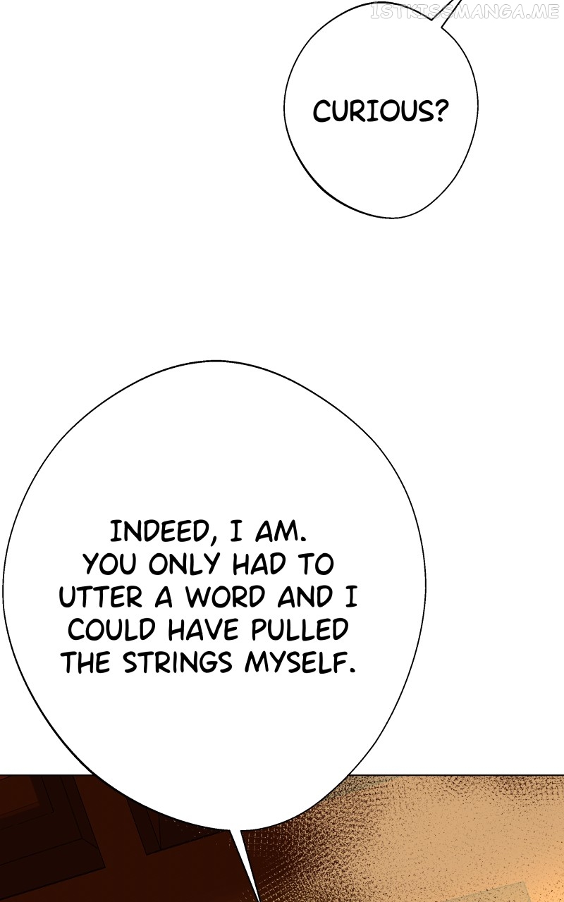 Go Away Romeo Chapter 13 - Page 7